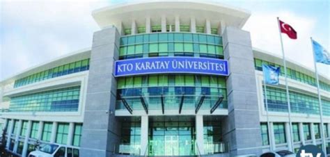 kto karatay üniversitesi sıralama